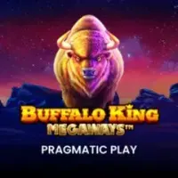 Buffalo King — play at Lucky Start Casino
