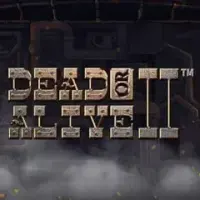 Dead or Alive 2 slot at Lucky Start Casino