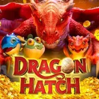 Dragon Hatch — play at Lucky Start Casino