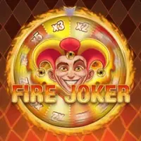 Fire Joker — play at Lucky Start Casino