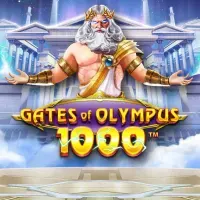 Gates of Olympus slot at Lucky Start Casino