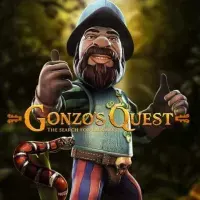 Gonzo's Quest slot at Lucky Start Casino