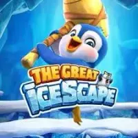 Great Ice Escape — play at Lucky Start Casino