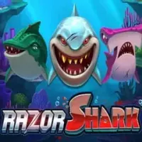 Razor Shark — play at Lucky Start Casino