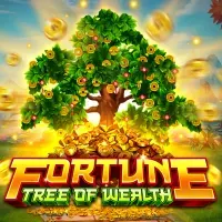 Tree of Fortune — play at Lucky Start Casino