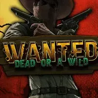 Wanted Dead or Wild — play at Lucky Start Casino