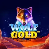 Wolf Gold slot at Lucky Start Casino